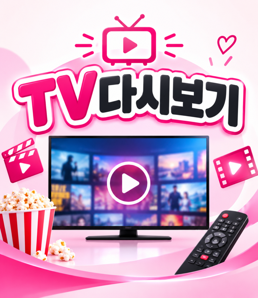 TV다시보기